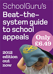 Advert for SchoolGuru